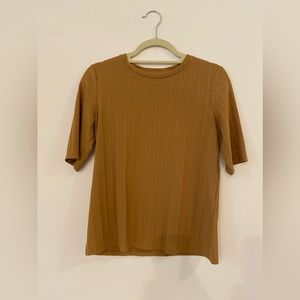 Nine West shirt, size small